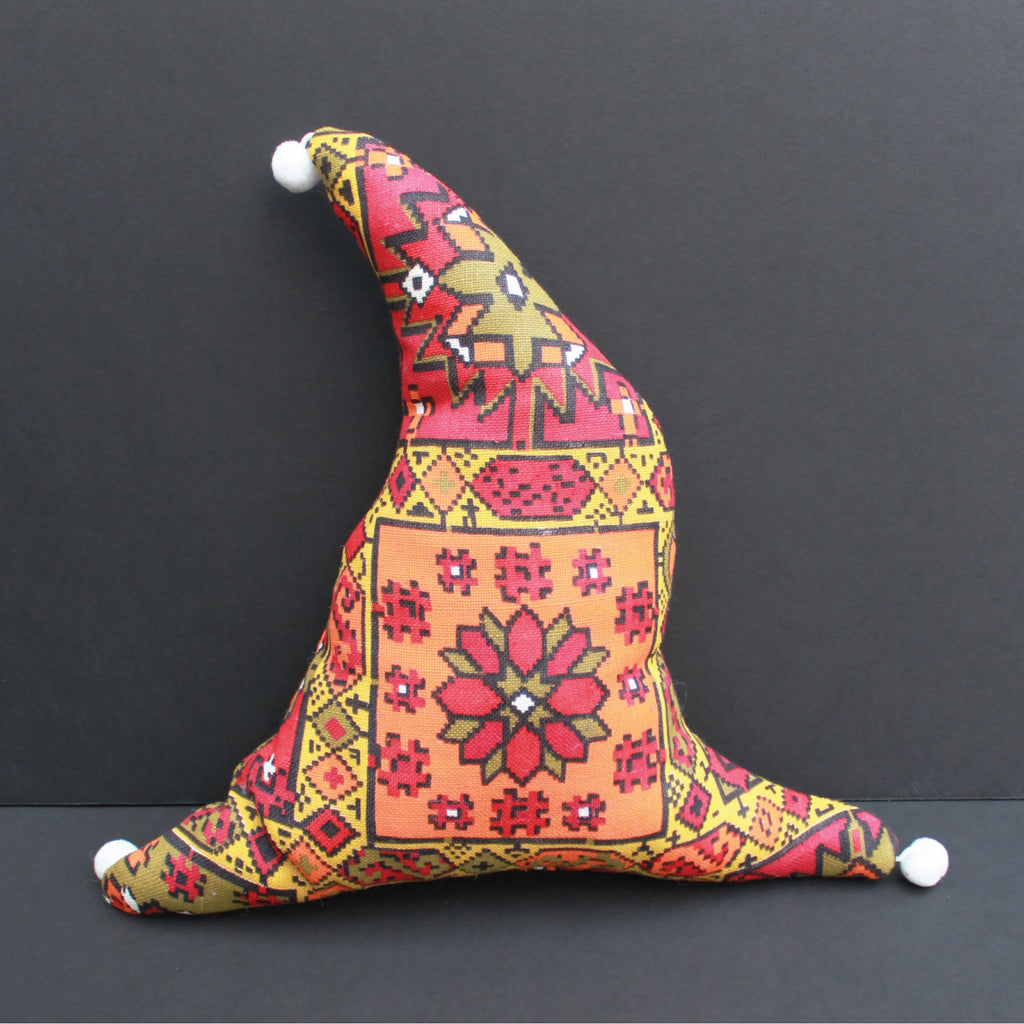 The Magical Mystery Pillow - Arcade Street