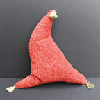 The Magical Mystery Pillow - Haight Street
