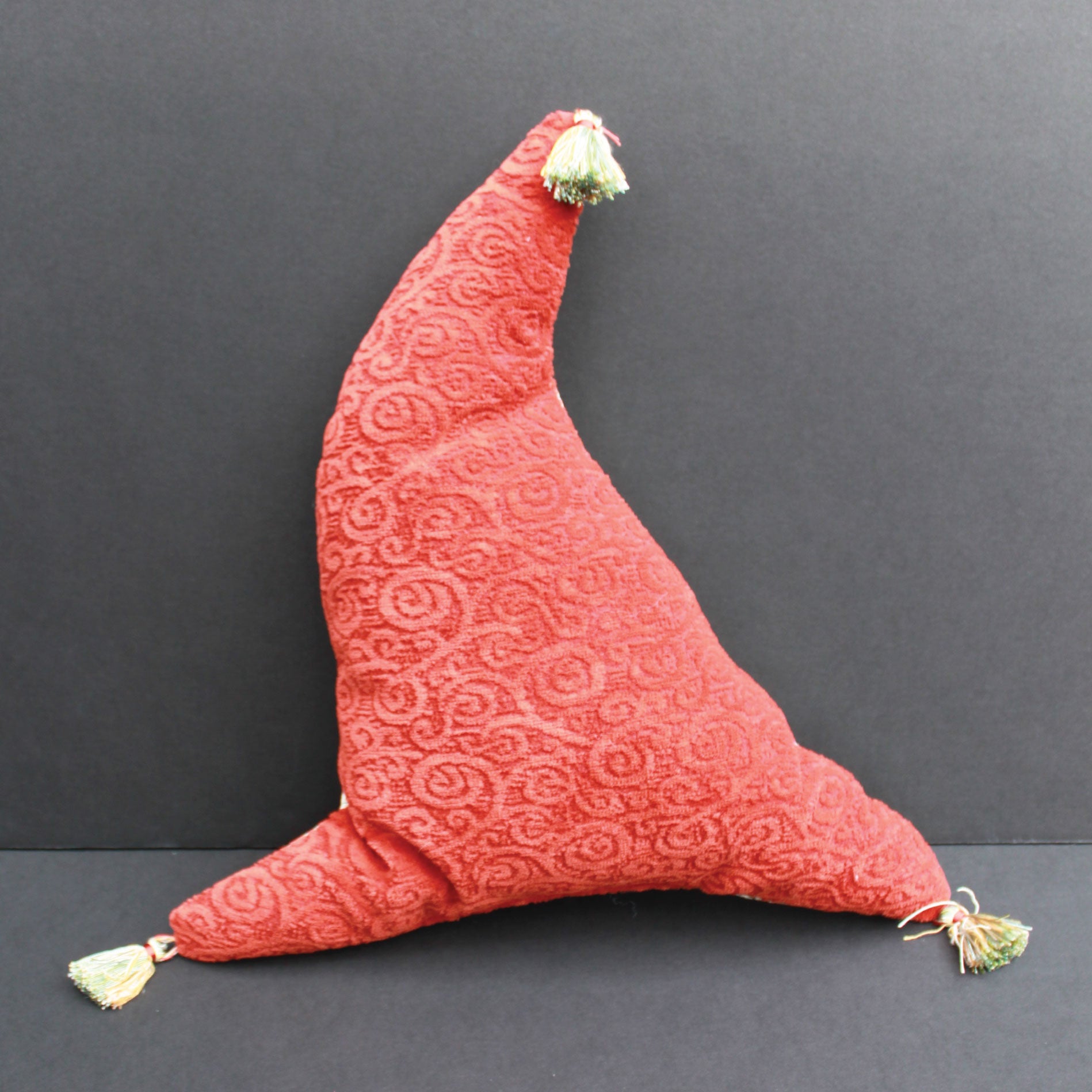 The Magical Mystery Pillow - Haight Street