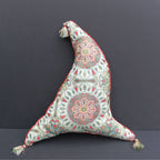 The Magical Mystery Pillow - Haight Street