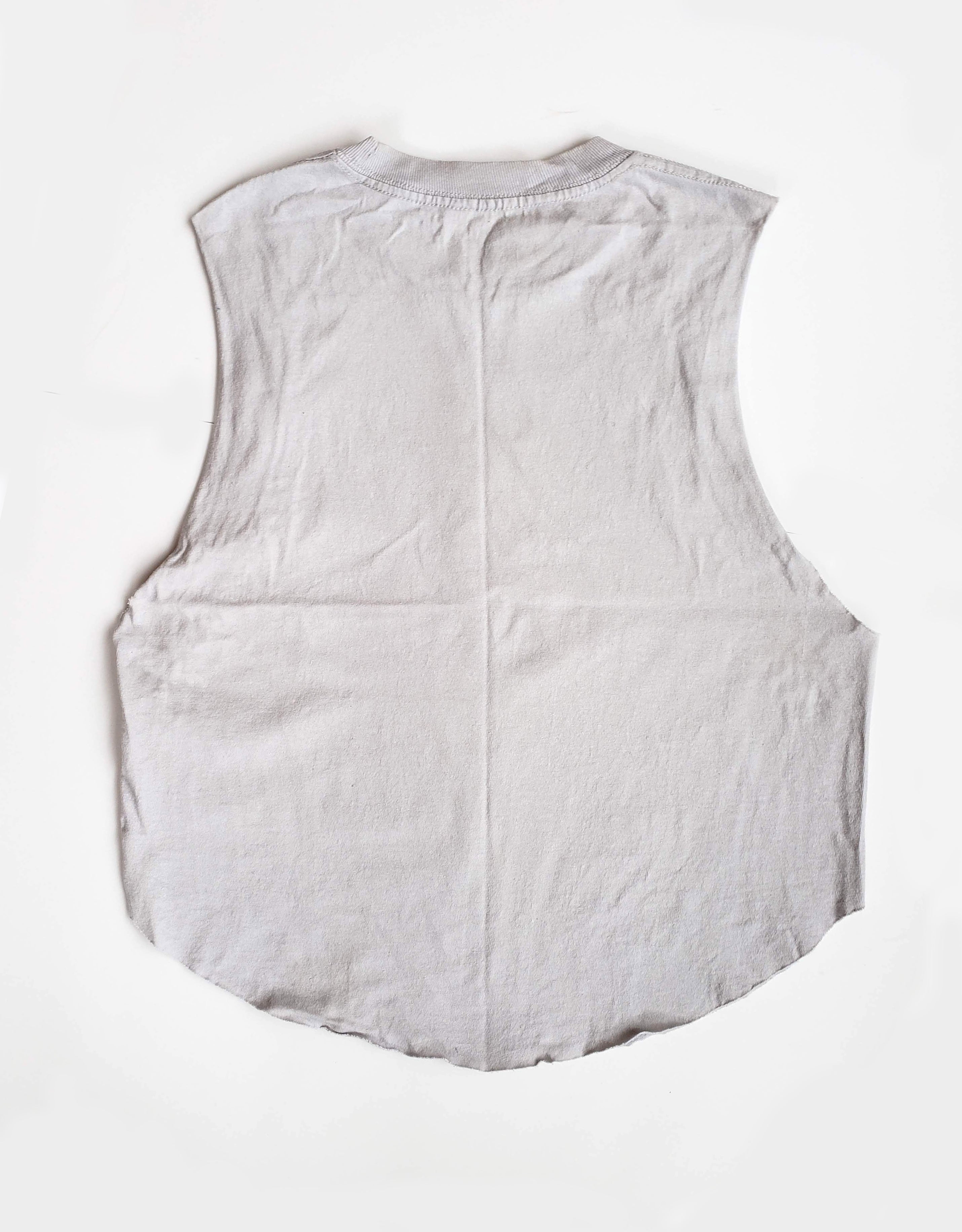 Neff DJ Slashed Tee (Only 1)