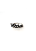 Red Dawn Ring Set