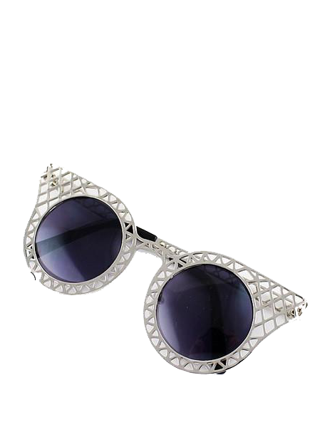 Eiffel Tower Sunnies