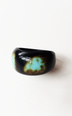 Shrivasta Wooden Carved Rings