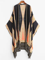 The Maude Kimono