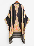 The Maude Kimono