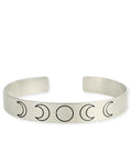 The Rise of Luna Silver Cuff