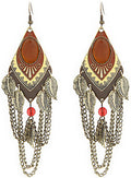 Juhaynah Earrings