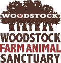 Woodstock Farm Animal Sanctuary Donation - $10