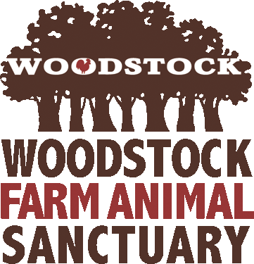 Woodstock Farm Animal Sanctuary Donation - $15