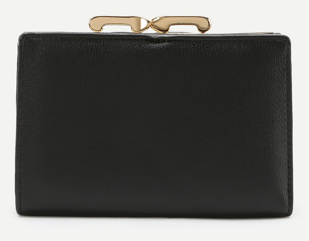 Through the Window Wallet