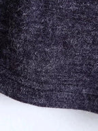 The Wild Night Embroidered Floral Patch Tshirt