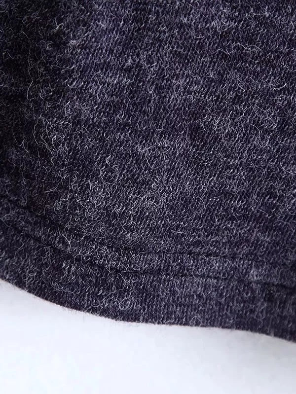 The Wild Night Embroidered Floral Patch Tshirt