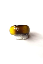 Shrivasta Wooden Carved Rings