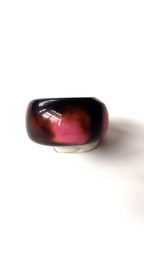 Shrivasta Wooden Carved Rings