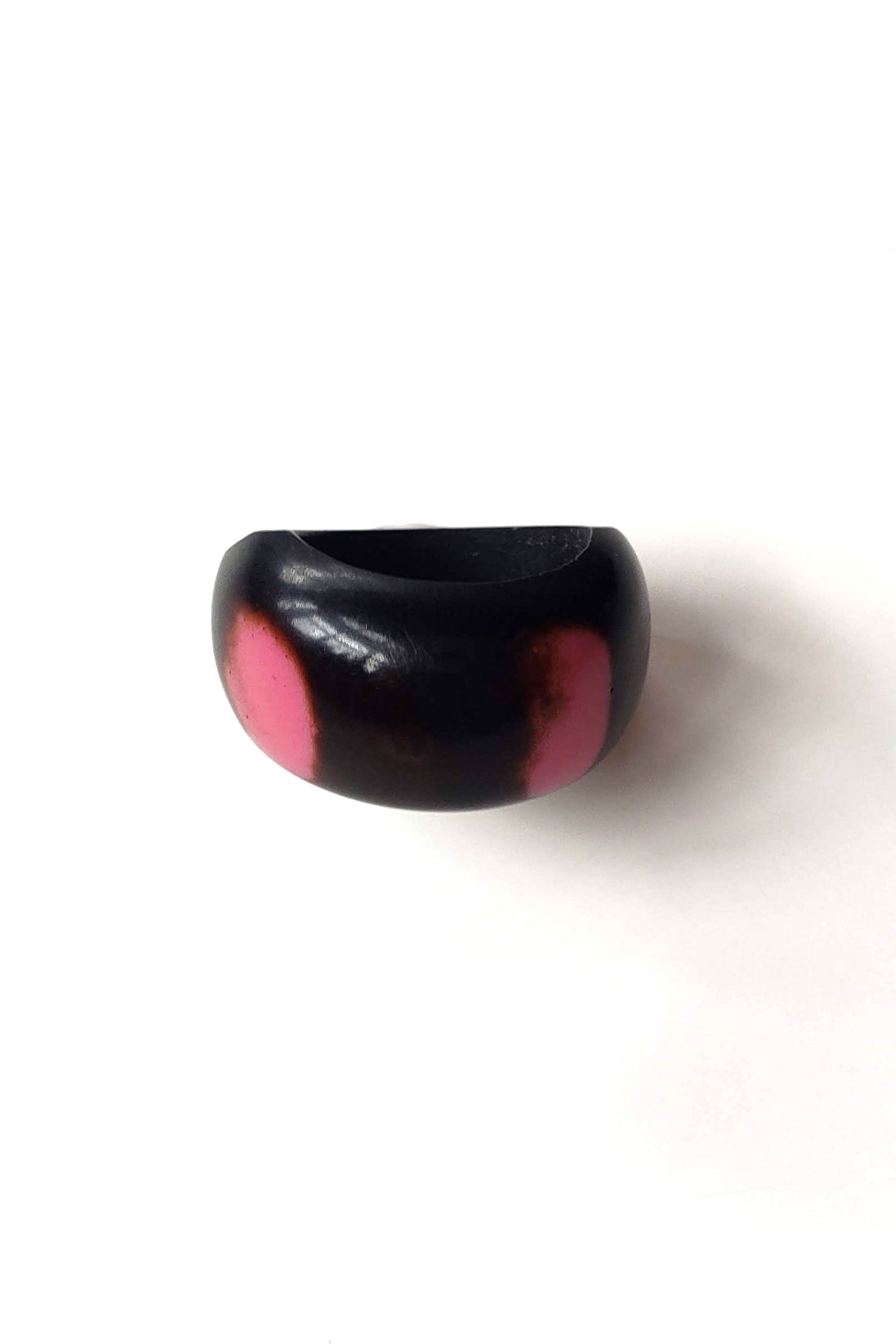 Shrivasta Wooden Carved Rings