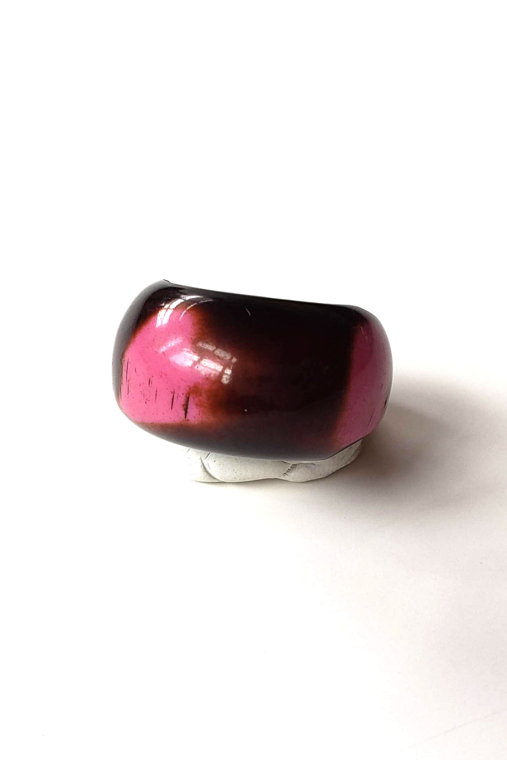 Shrivasta Wooden Carved Rings