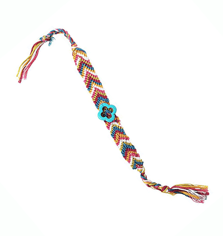 Perfect Harmony Friendship Bracelet (Only 1)