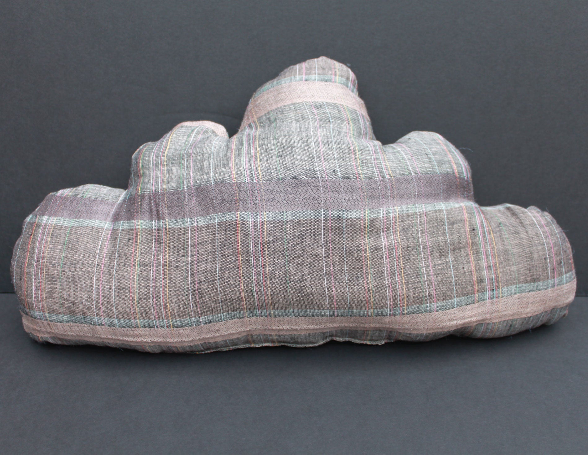 The iCloud Pillow - Autumn Enters