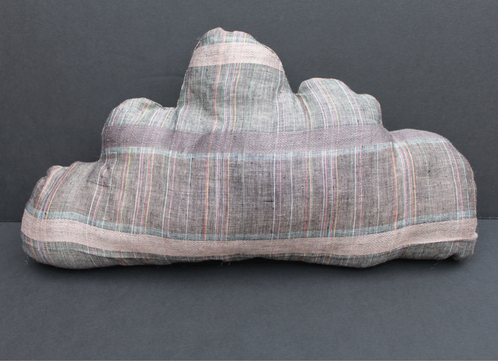 The iCloud Pillow - Autumn Enters