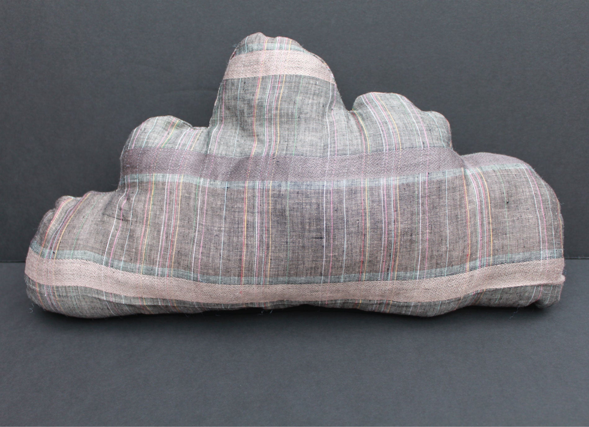 The iCloud Pillow - Autumn Enters