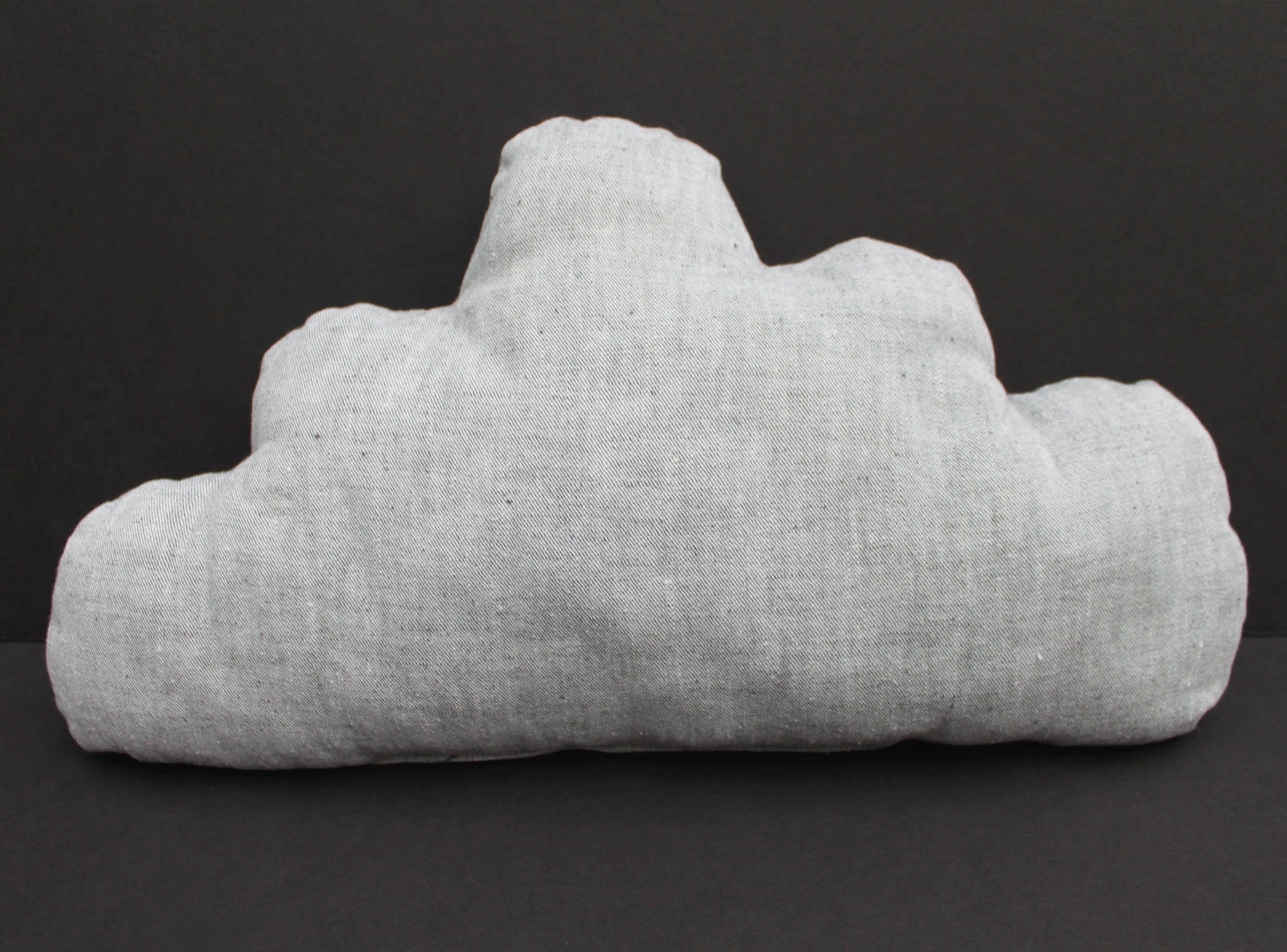 The iCloud Pillow - Dusty