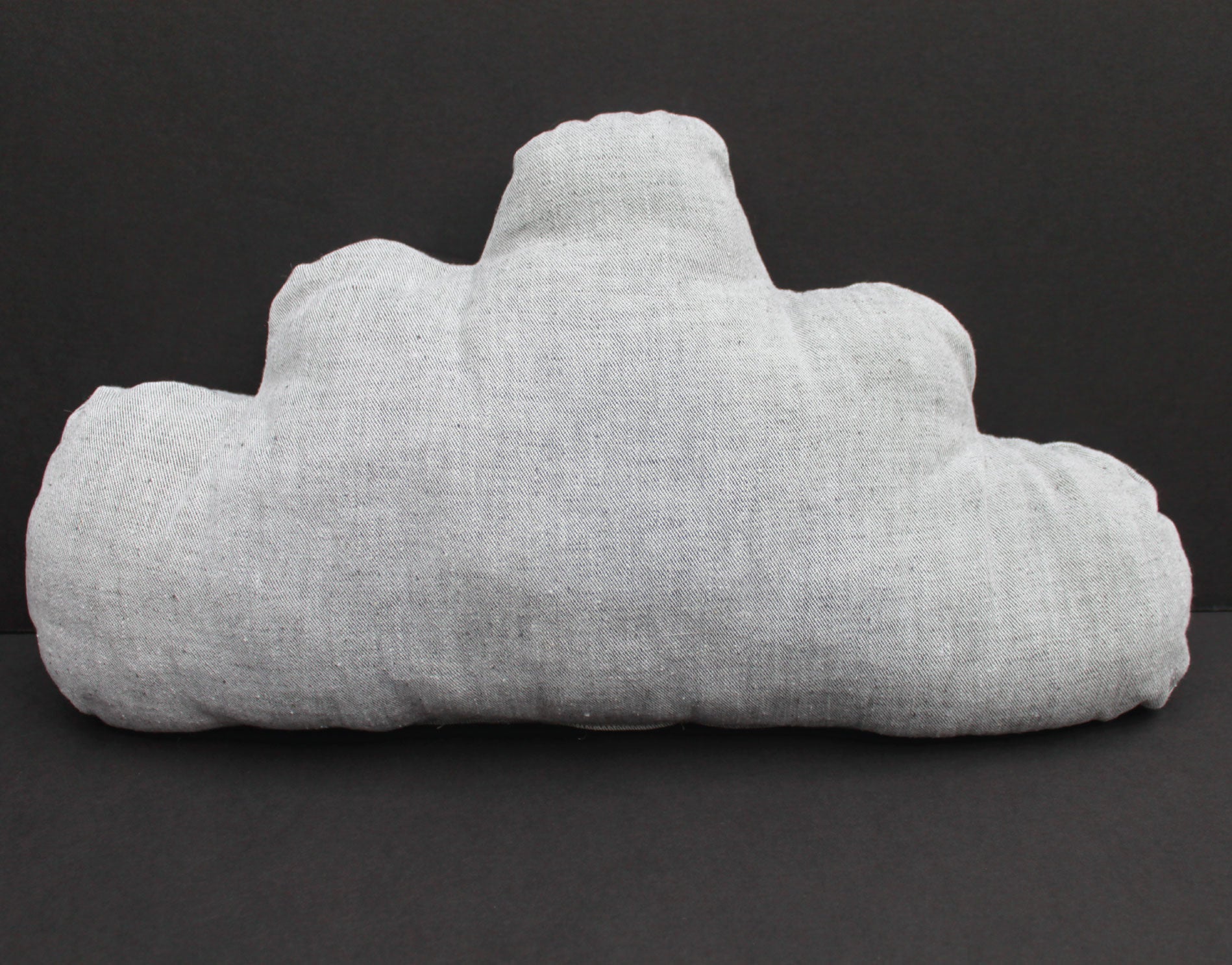 The iCloud Pillow - Dusty